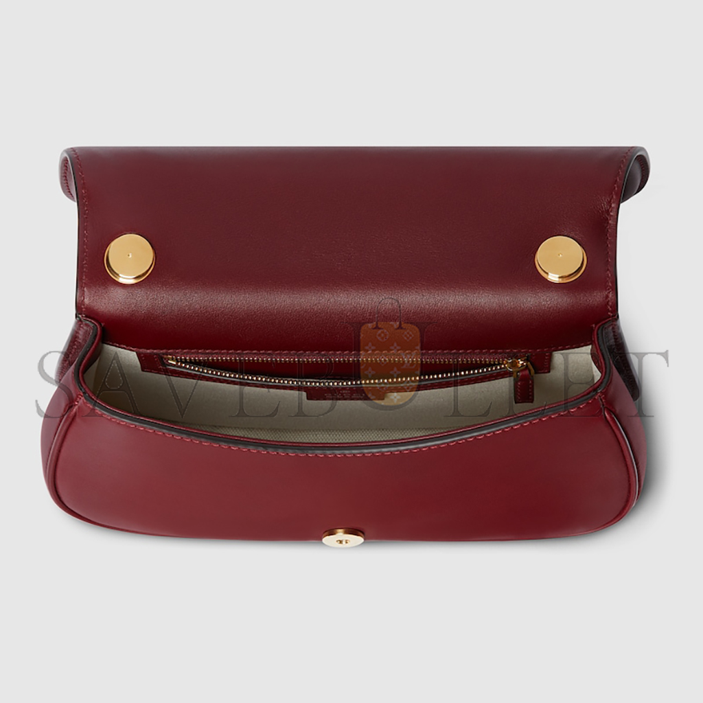 GUCCI BLONDIE MEDIUM TOP HANDLE BAG 815714 (26*17*8cm)